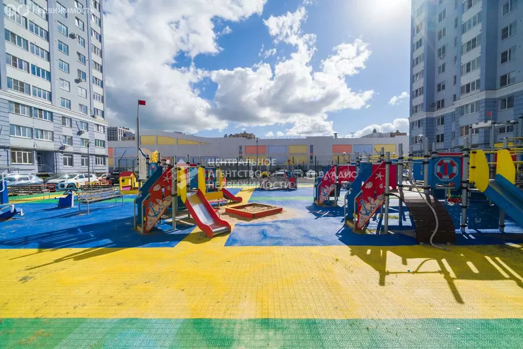 2-комнатная квартира: Рязань, улица Чапаева, 59 (78.6 м) - Фото 2