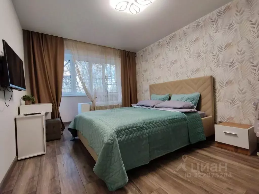 2-к кв. Самарская область, Самара Ново-Вокзальная ул., 195 (70.0 м) - Фото 2