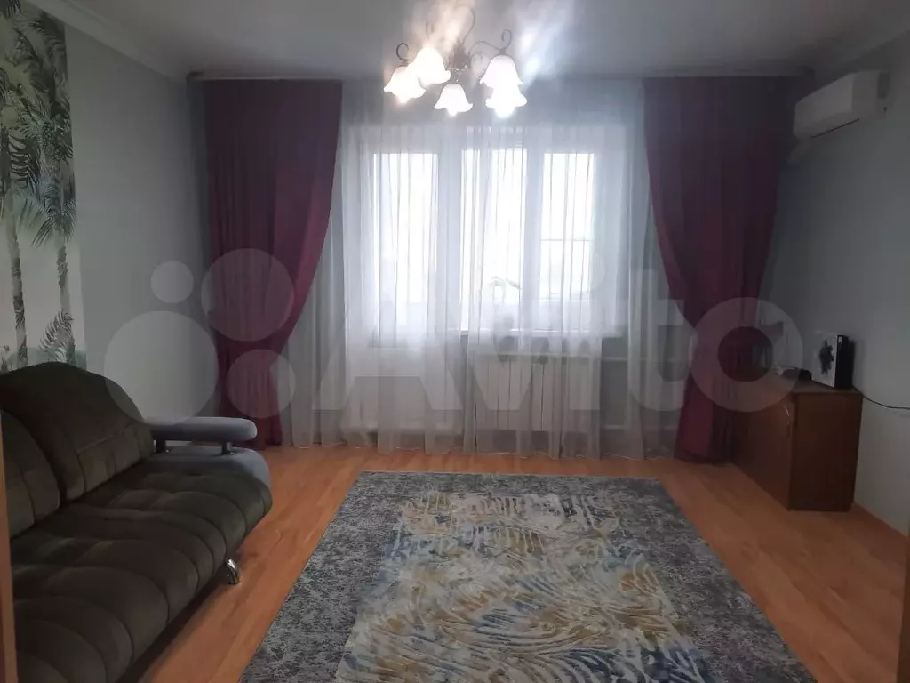 2-к. квартира, 64,1 м, 5/10 эт. - Фото 0