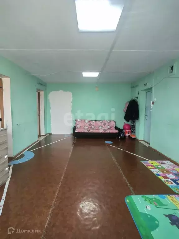 Продаётся 4-к квартира, 91.2 м - Фото 0