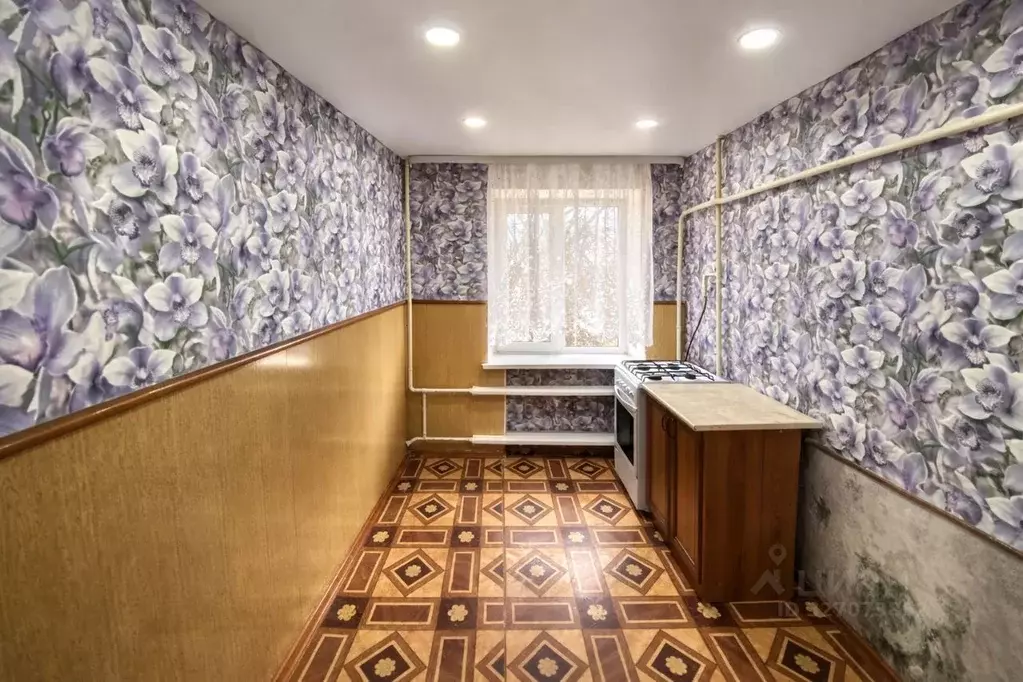 2-к кв. Краснодарский край, Армавир Шоссейная ул., 63 (50.2 м) - Фото 1