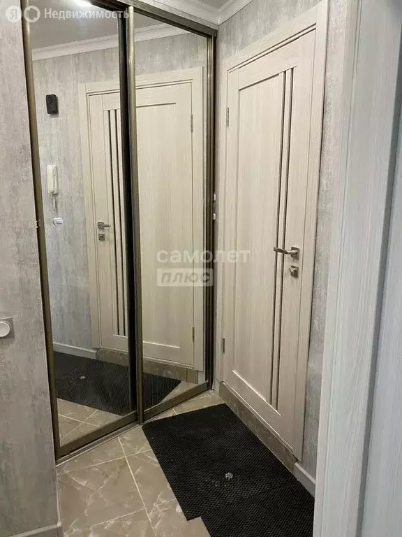 1-комнатная квартира: Липецк, улица Жуковского, 21 (29.5 м) - Фото 2