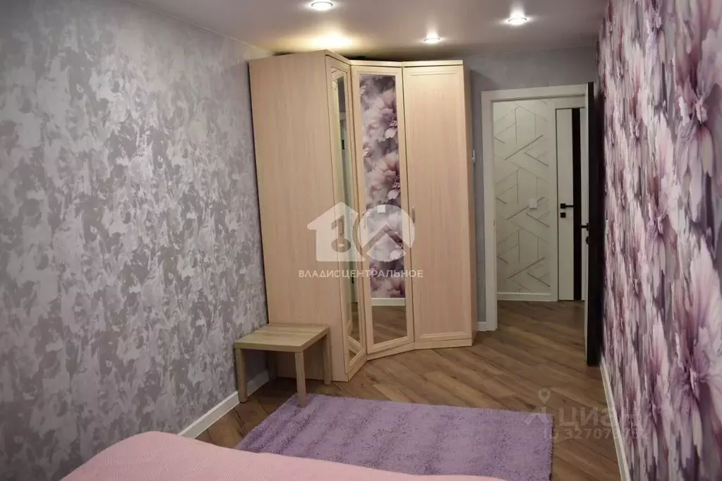 2-к кв. Новосибирская область, Новосибирск ул. Адриена Лежена, 12 ... - Фото 2