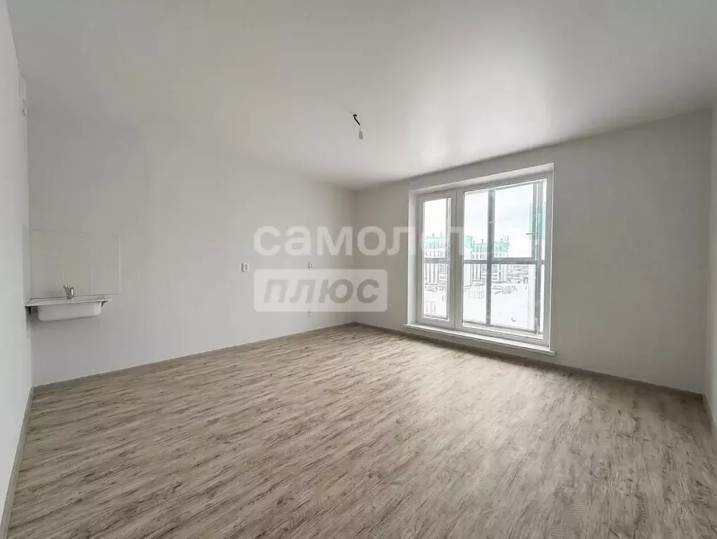 3-к кв. Челябинская область, Челябинский городской округ, пос. ... - Фото 2