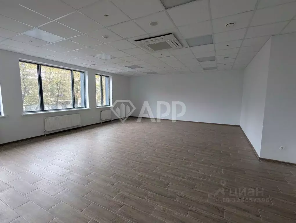 Помещение свободного назначения в Краснодарский край, Новороссийск ул. ... - Фото 2