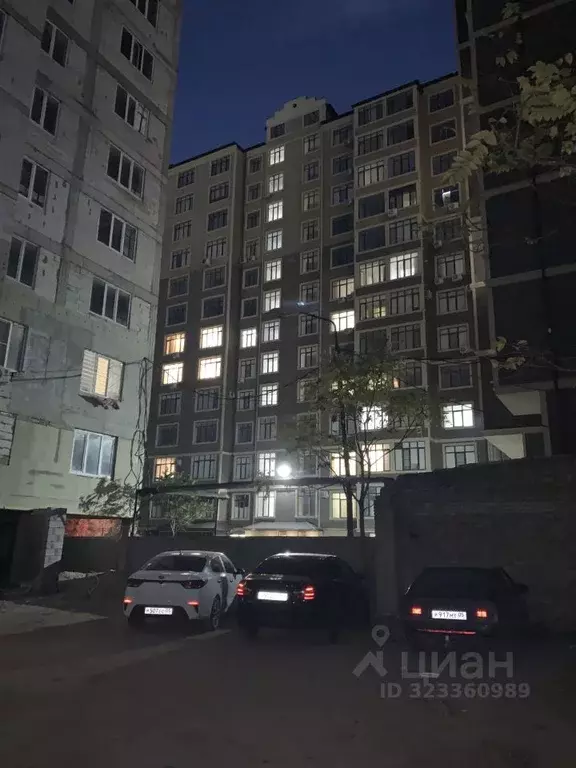 Студия Дагестан, Махачкала ул. Гайдара Гаджиева, 5к3 (32.0 м) - Фото 2