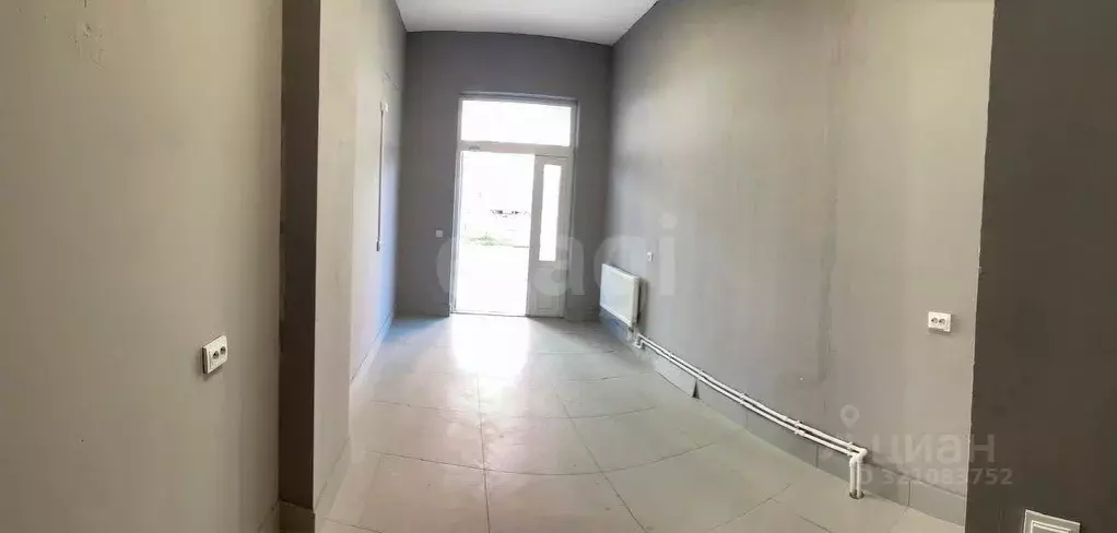 Помещение свободного назначения в Санкт-Петербург пос. Шушары, ул. ... - Фото 1