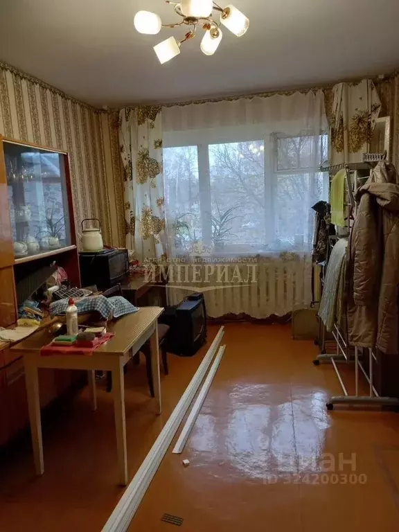 Комната Марий Эл, Йошкар-Ола ул. Карла Либкнехта, 88 (15.0 м) - Фото 2