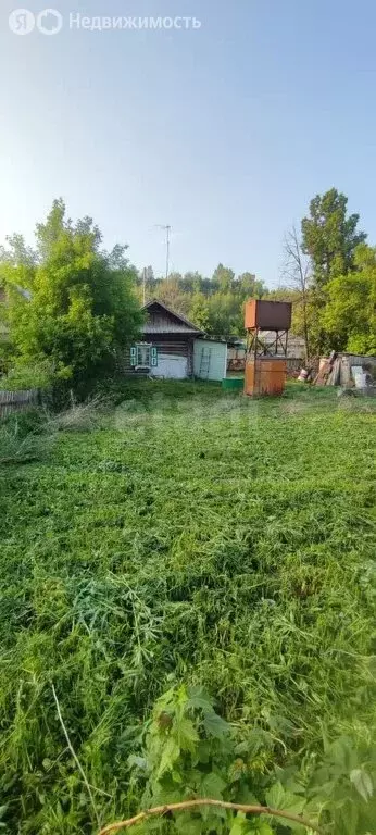 Дом в Искитим, Боровая улица (20 м) - Фото 1