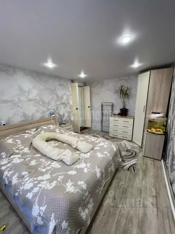 Дом в Курганская область, Курган ул. Дмитрия Донского, 6 (85 м) - Фото 2