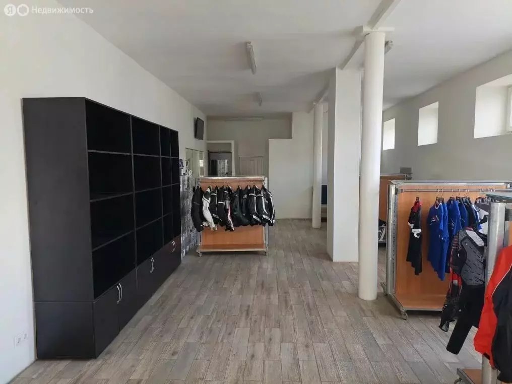 Офис (90 м) - Фото 2