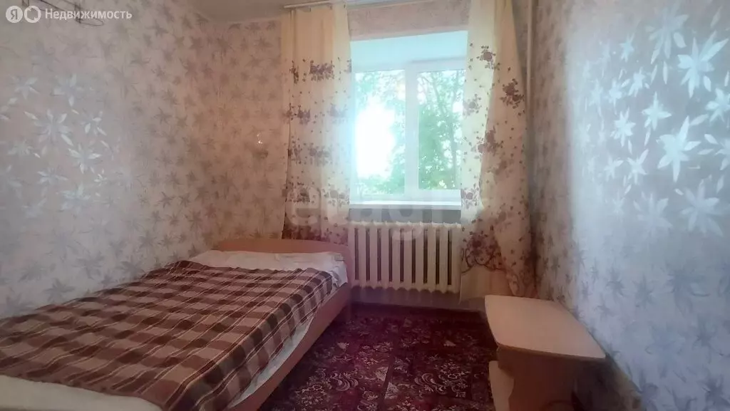 1-комнатная квартира: посёлок городского типа Пионерский, улица ... - Фото 1