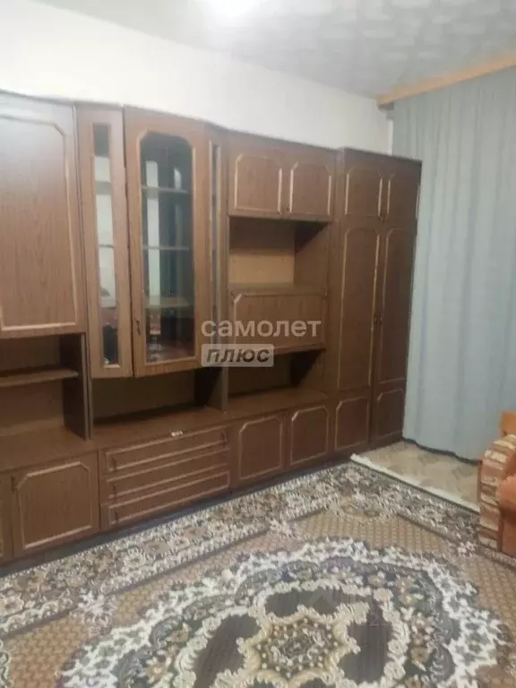 1-к кв. Ямало-Ненецкий АО, Ноябрьск Вынгапуровский мкр, ул. Полярная, ... - Фото 1