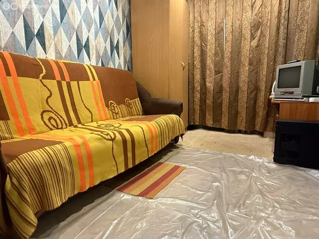 2-комнатная квартира: Фурманов, улица Возрождения, 5 (40.4 м) - Фото 2