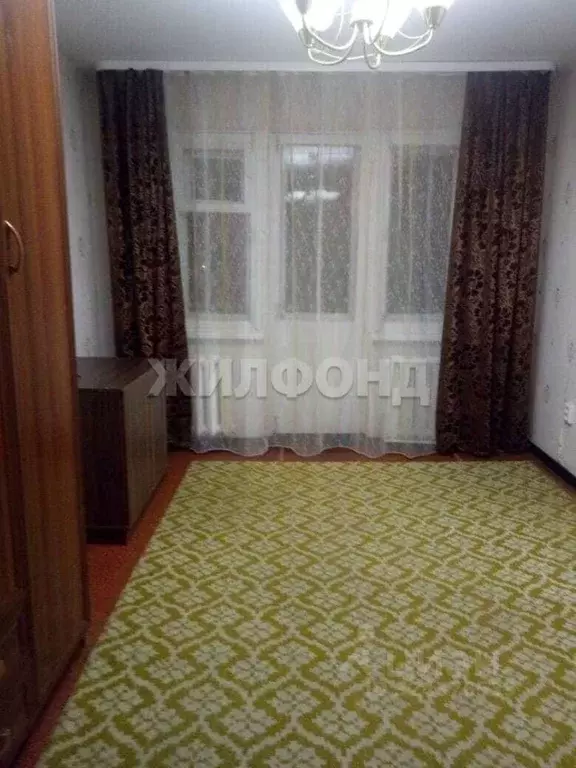 3-к кв. Новосибирская область, Новосибирск Академгородок мкр, ул. ... - Фото 2