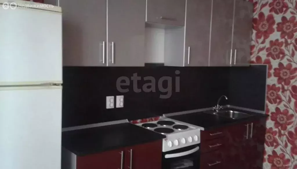 1-комнатная квартира: Вологда, Окружное шоссе, 26 (39.1 м) - Фото 1