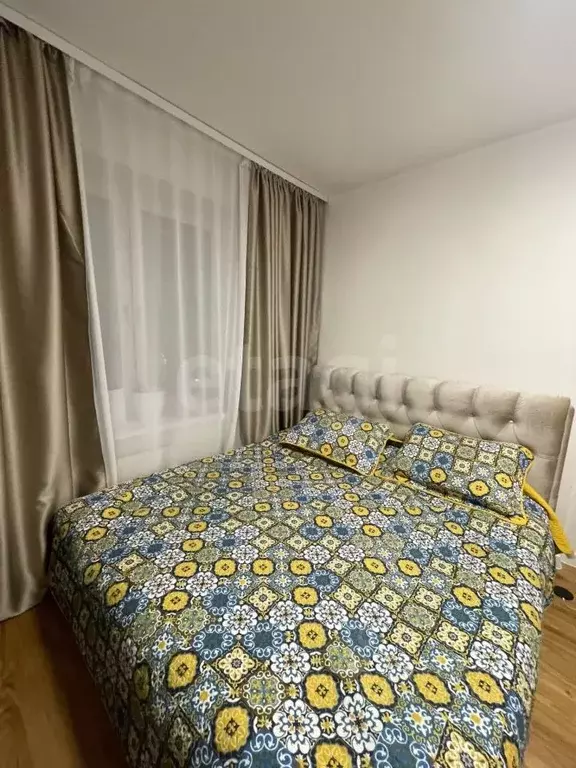 1-к кв. Санкт-Петербург пос. Парголово, ул. Валерия Гаврилина, 15 ... - Фото 1