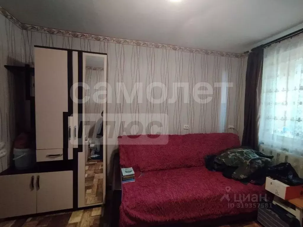 Комната Севастополь ул. Николая Музыки, 92 (16.0 м) - Фото 0