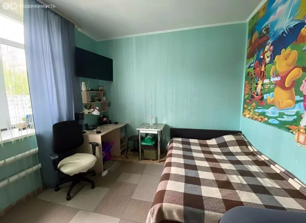 1-комнатная квартира: Лакинск, проспект Ленина, 8к2 (22.3 м) - Фото 1