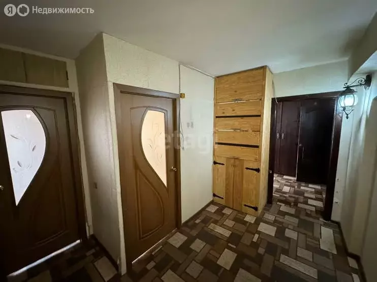 3-комнатная квартира: Новосибирск, Широкая улица, 21 (57 м) - Фото 0