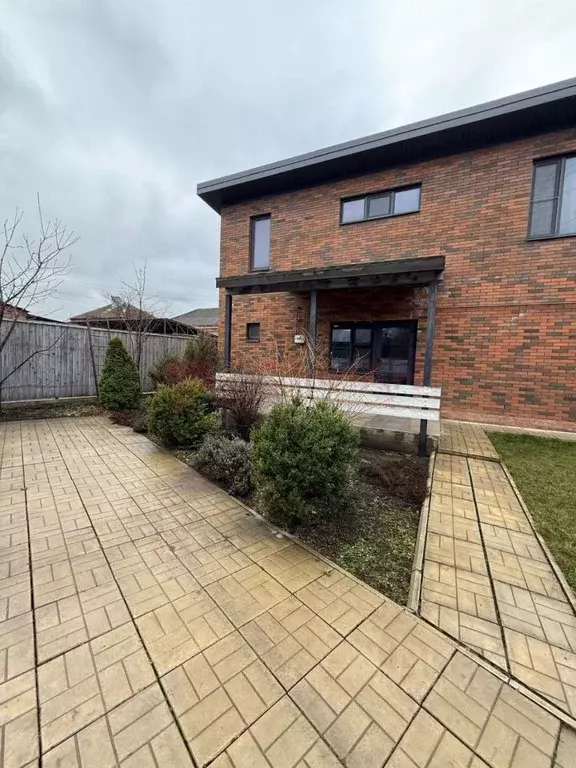 Дом в Ростовская область, Ростов-на-Дону ул. Лазо (130 м) - Фото 2