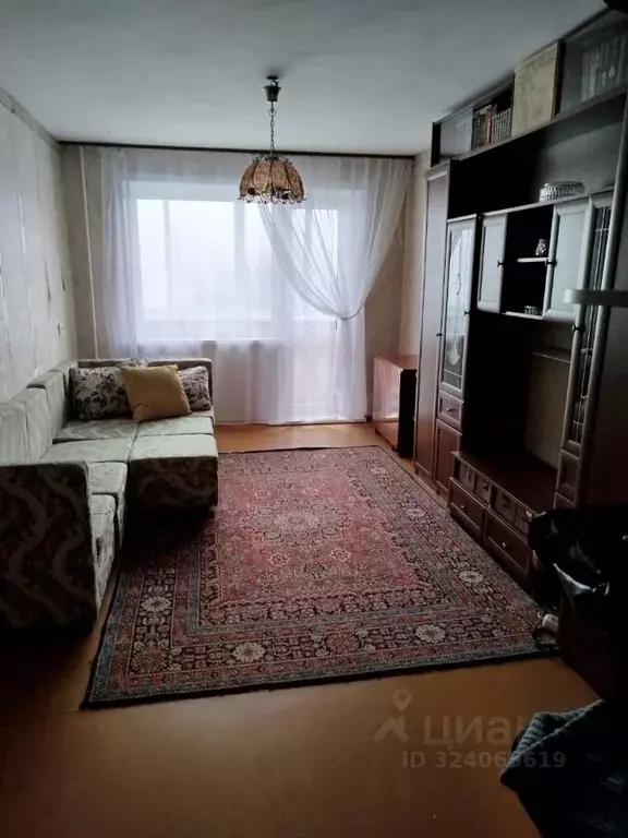 2-к кв. Новосибирская область, Новосибирск Барьерная ул., 7 (44.0 м) - Фото 1