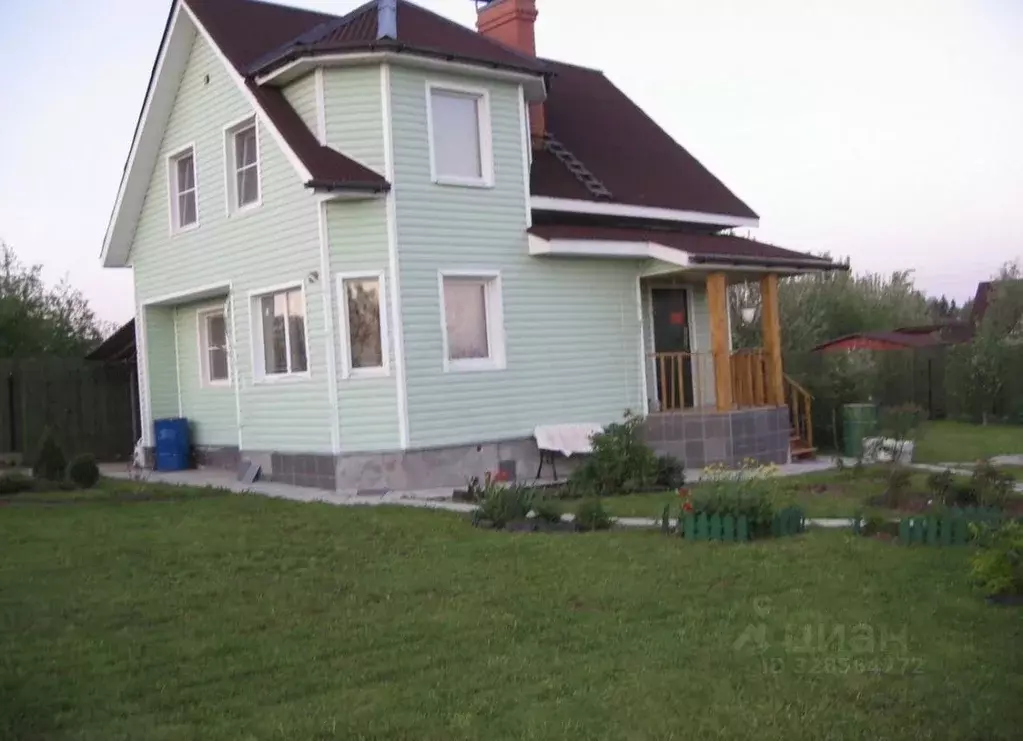 Дом, 90 м - Фото 2