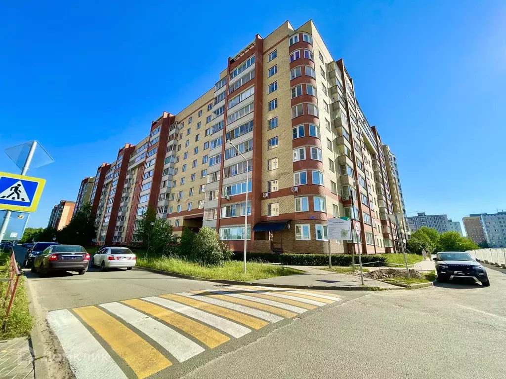 Продаётся 1-к квартира, 31.9 м - Фото 0