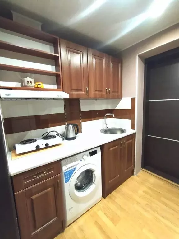 Комната Новосибирская область, Новосибирск ул. Восход, 3 (15.0 м) - Фото 2