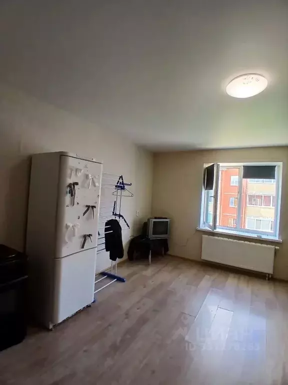 Студия Коми, Сыктывкар ул. Панева, 5 (28.0 м) - Фото 1