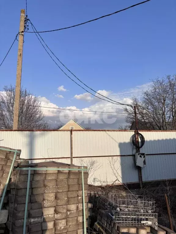 Дом в Краснодарский край, Новокубанск Капланово мкр,  (272 м) - Фото 2