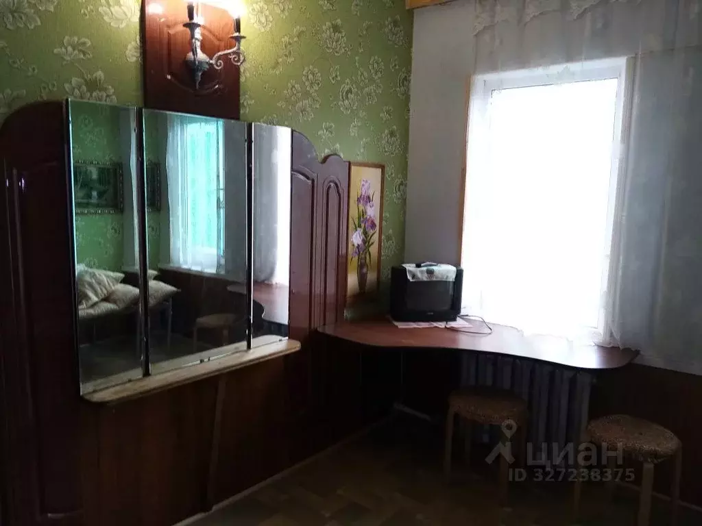 Комната Московская область, Дедовск г. Истра муниципальный округ, ул. ... - Фото 1