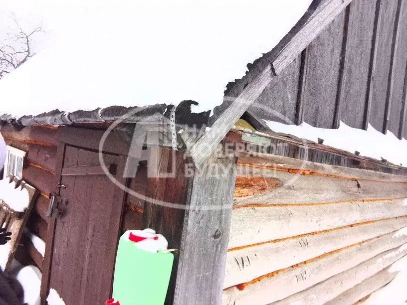 Дом в Пермский край, Чайковский № 3 садовые участки, 2 (12 м) - Фото 2