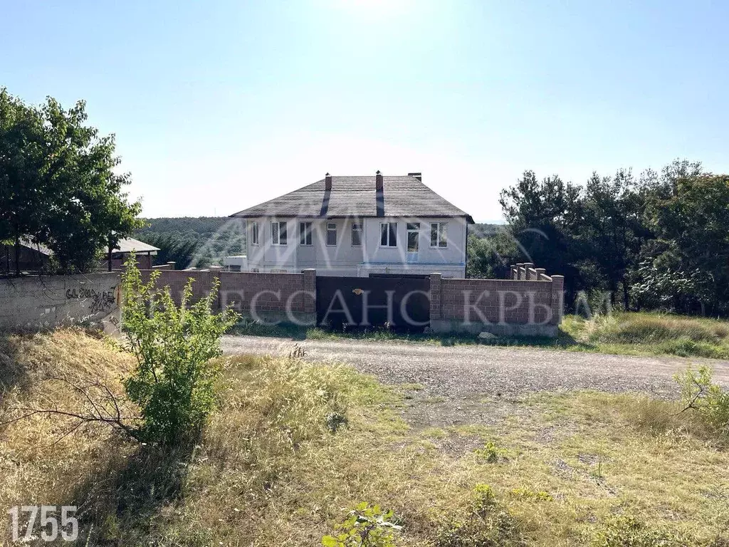 Дом в Севастополь ул. Ромашковая, 37 (483 м) - Фото 1
