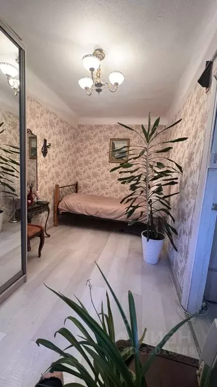 2-к кв. Кировская область, Киров Октябрьский просп., 80 (44.0 м) - Фото 1