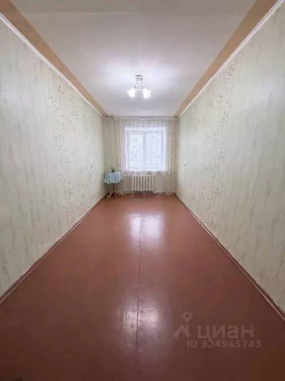 2-к кв. Удмуртия, Ижевск ул. Городок Машиностроителей, 104 (40.7 м) - Фото 0