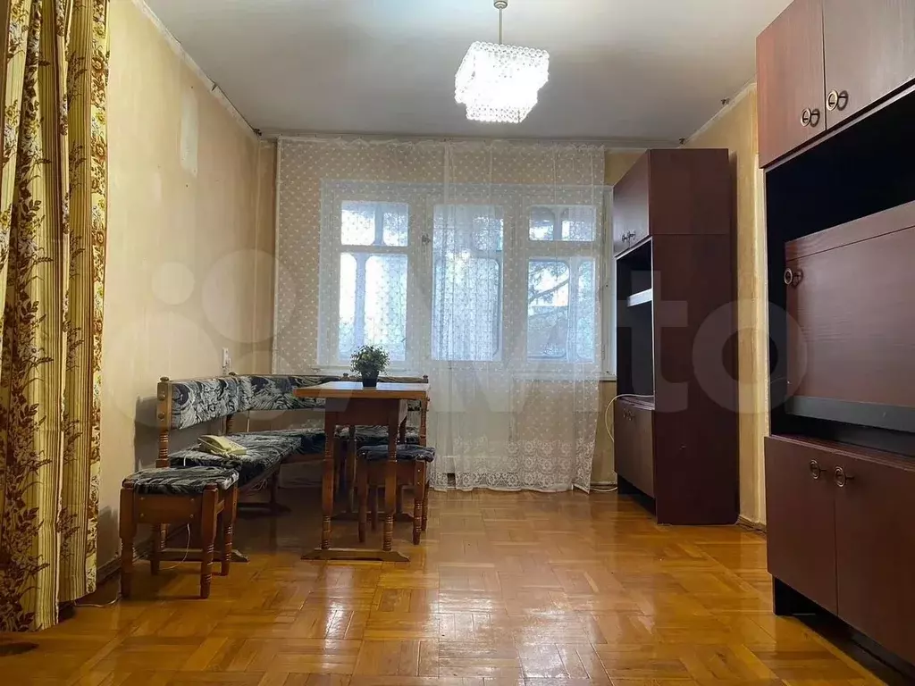 2-к. квартира, 44,9 м, 3/5 эт. - Фото 1
