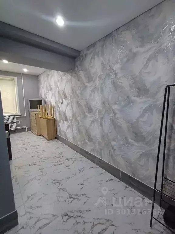 Студия Татарстан, Казань ул. Адоратского, 30 (17.0 м) - Фото 1