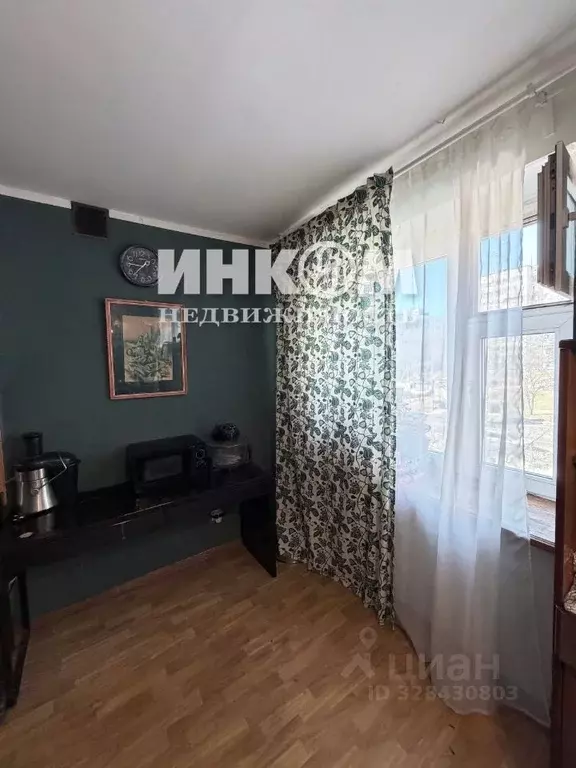 3-к кв. Московская область, Лыткарино Песчаная ул., 6 (67.5 м) - Фото 2