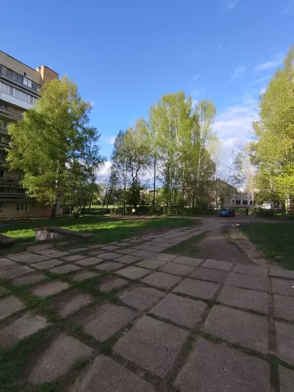 Продаётся 1-к квартира, 33 м - Фото 0