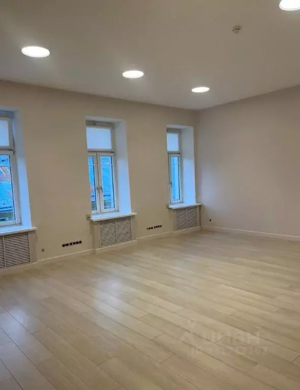 Офис в Москва ул. Большая Дмитровка, 7/5С1 (167 м) - Фото 1