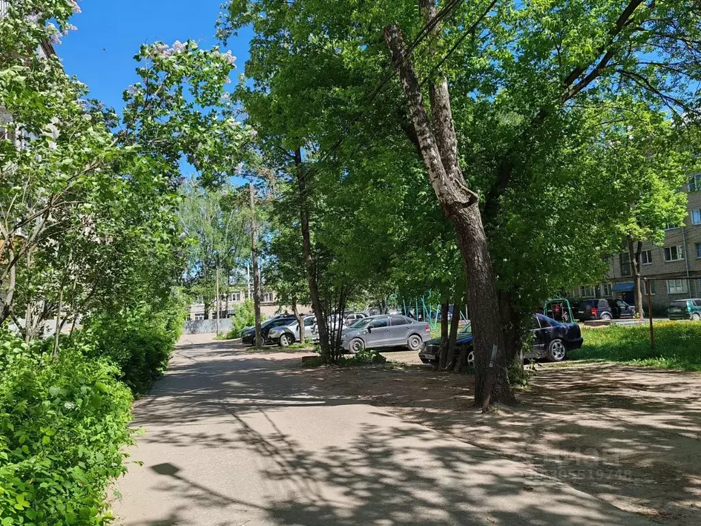2-к кв. Владимирская область, Александров ул. Гагарина, 5 (43.0 м) - Фото 1