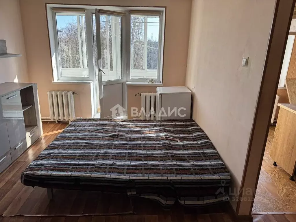 1-к кв. Калининградская область, Калининград ул. Генерал-лейтенанта ... - Фото 1