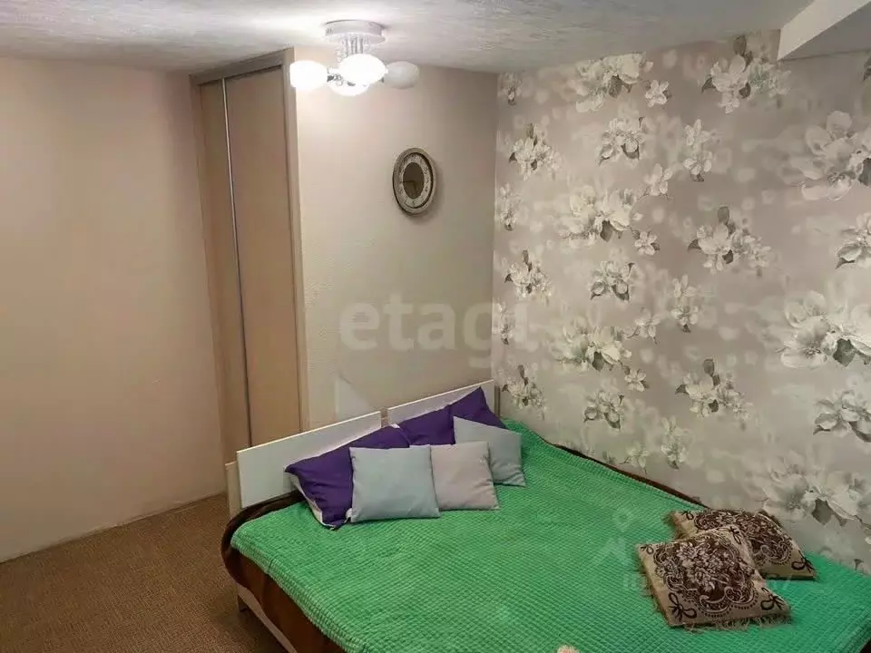 3-к кв. Пермский край, Пермь ул. Трясолобова, 94 (59.9 м) - Фото 2