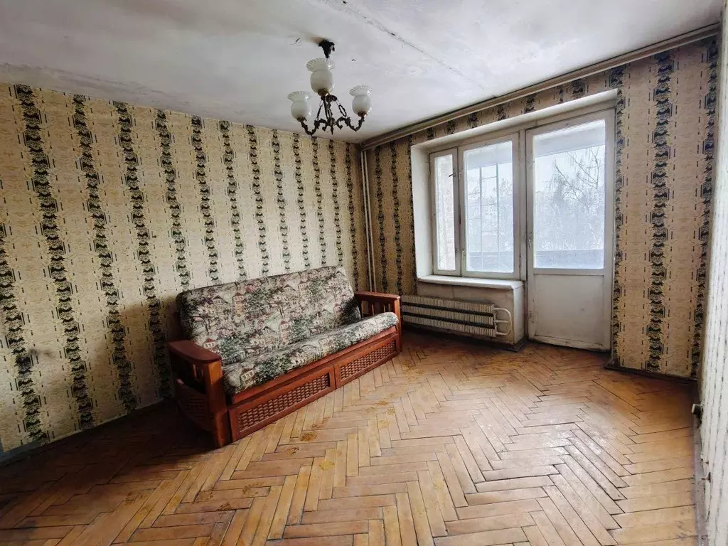 Квартира, 4 комнаты, 75.59 м - Фото 2