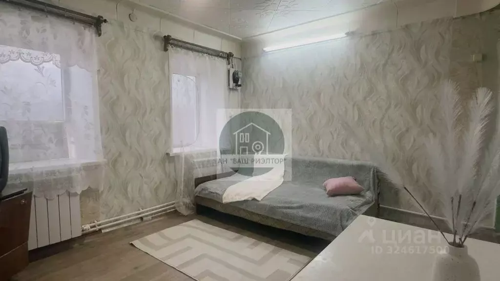 1-к кв. Саратовская область, Вольск ул. Львова, 174 (31.2 м) - Фото 2