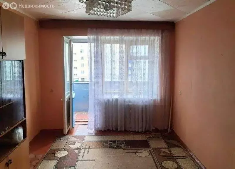2-комнатная квартира: Стерлитамак, проспект Ленина, 36 (43.8 м) - Фото 1