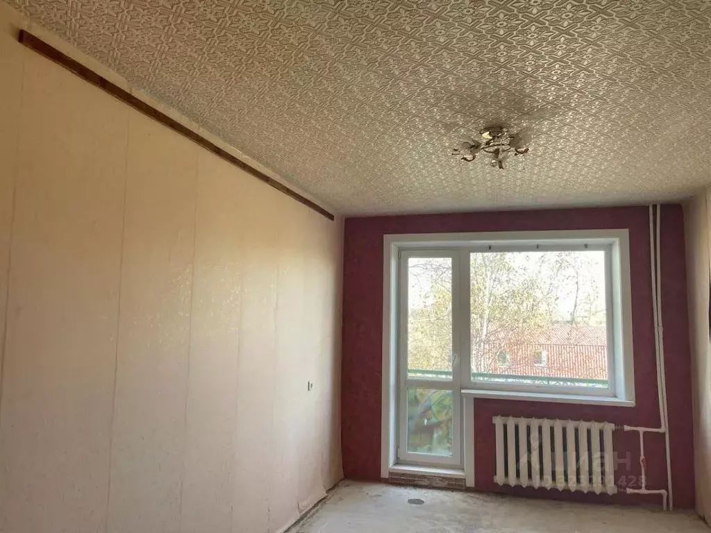 2-к кв. Хабаровский край, Хабаровский район, с. Некрасовка ... - Фото 1