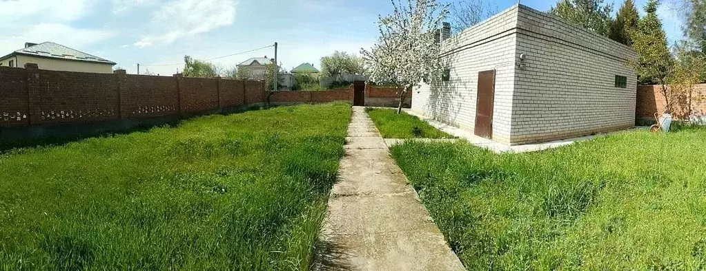 Участок в Волгоградская область, Волгоград Полоцкая ул. (7.34 сот.) - Фото 1