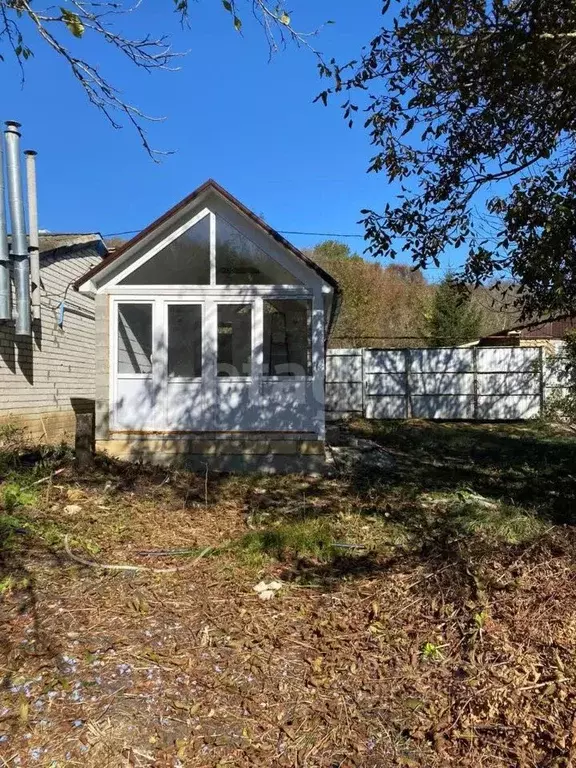 Дом в Ставропольский край, Ставрополь Дорожник СТ, 212 (29 м) - Фото 2